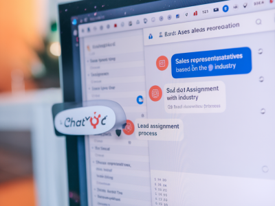 Can HubSpot workflows and ChatGPT together reduce lead time by 50%? a practical inbound automation blueprint