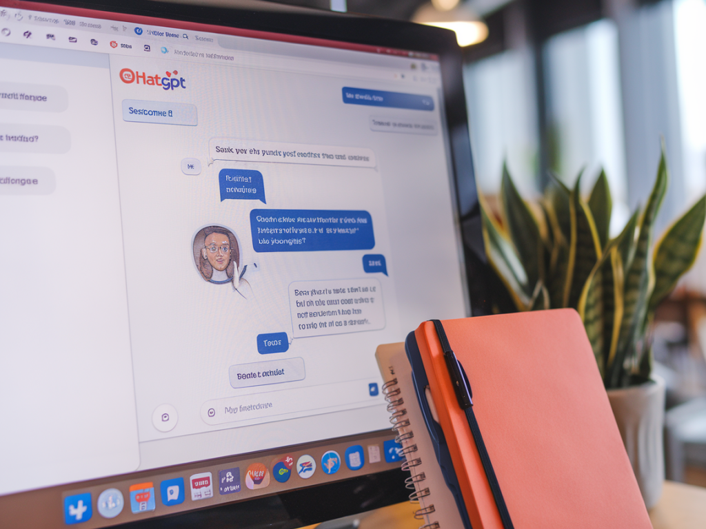 How to use HubSpot CRM and chatgpt to automate a lead qualification flow that doubles sales-ready leads