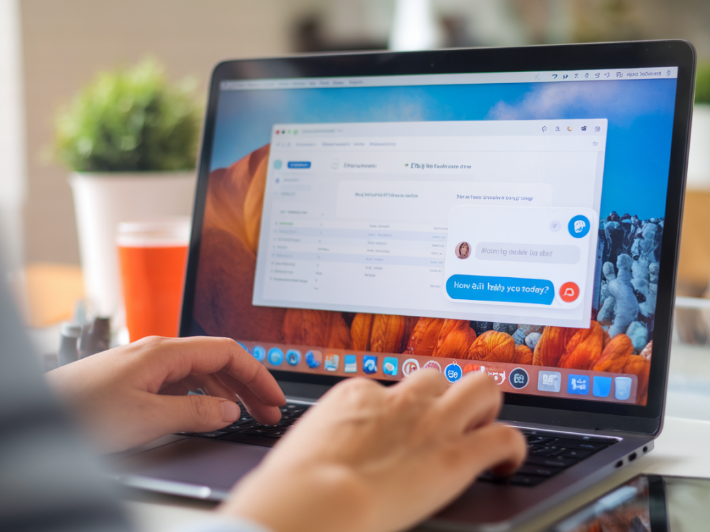 How to cut time-to-first-response by 70% using hubspot sequences and chatgpt for b2b saas lead qualification