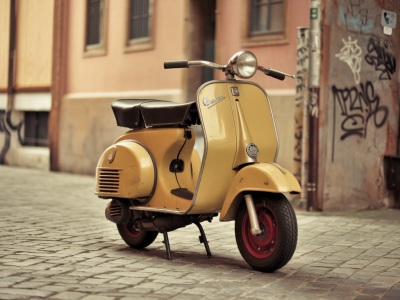 Checklist: conseils pour acheter un scooter doccasion en sécurité