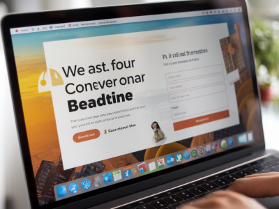 How to build a high-converting landing page using HubSpot’s inbound tools