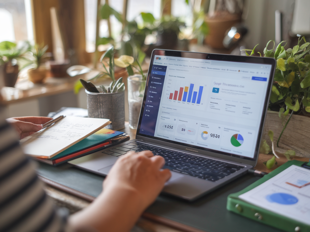 how to map purchase intent with ga4 and search console to find five untapped high-converting keywords