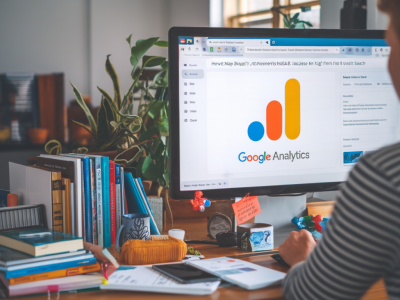 How to map buyer micro-moments with ga4 to increase high-intent leads from organic search