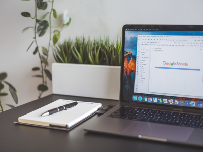 The exact 7-step ga4 and search console workflow to find low-competition, high-converting keywords