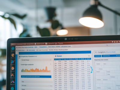 How to map competitor content gaps and steal high-intent keywords without paid tools