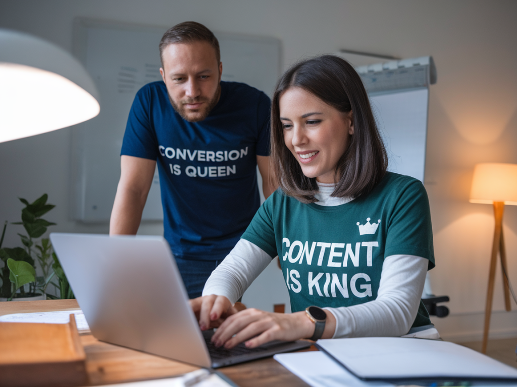 How to use ga4 predictive metrics to prioritize content updates that boost high-intent traffic