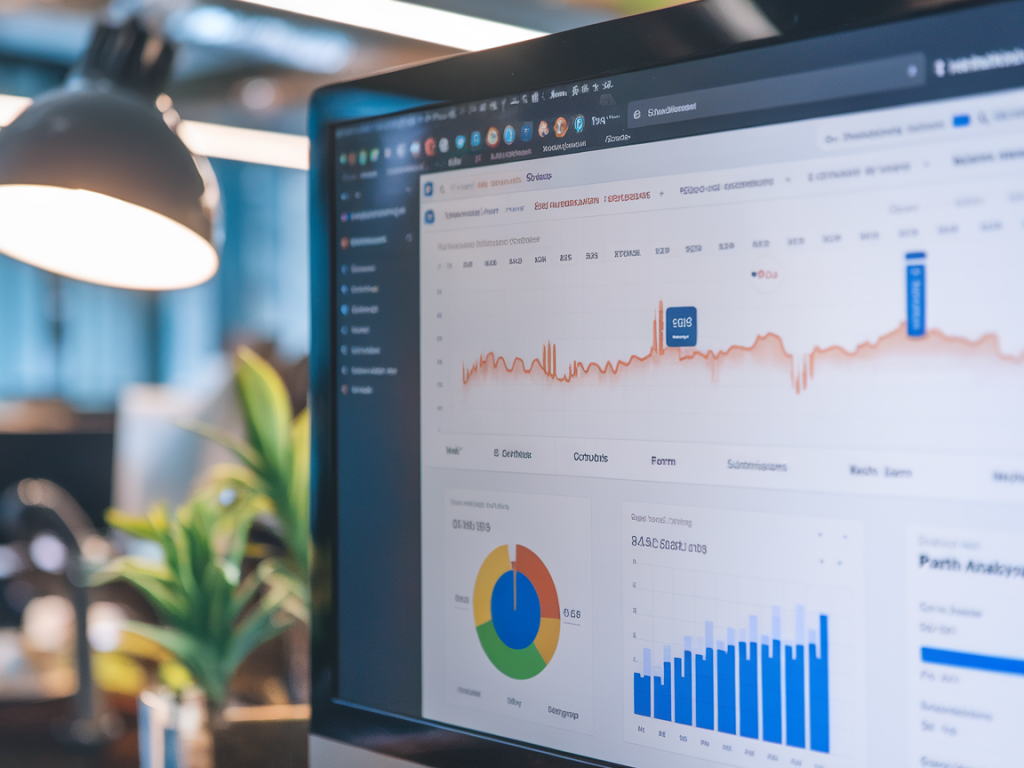 Using ga4 event tracking to map micro-conversions and boost inbound lead quality