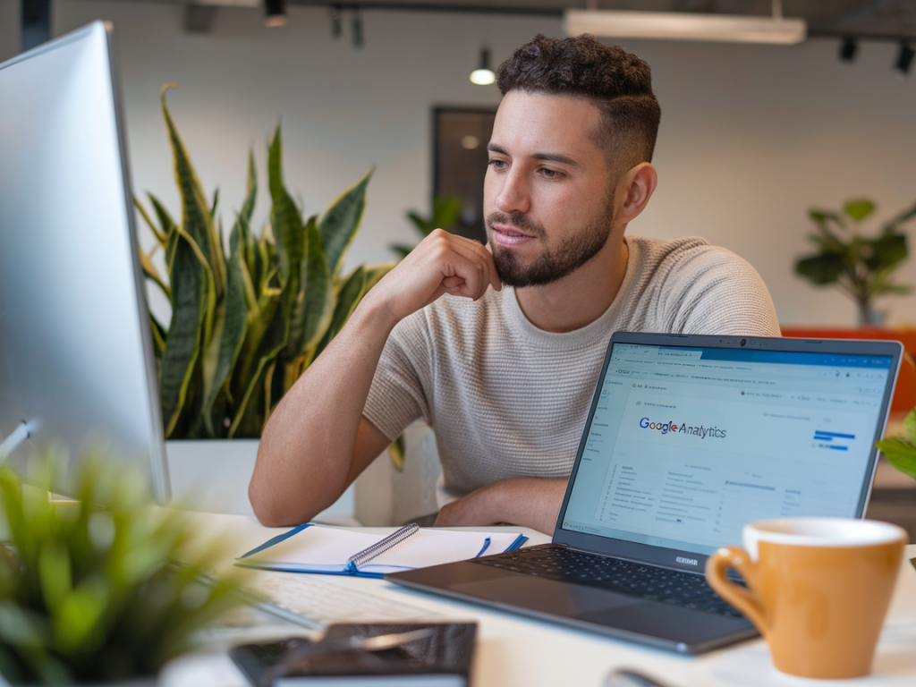 How to use ga4 and search console to map buyer intent and uncover five untapped high-converting keywords