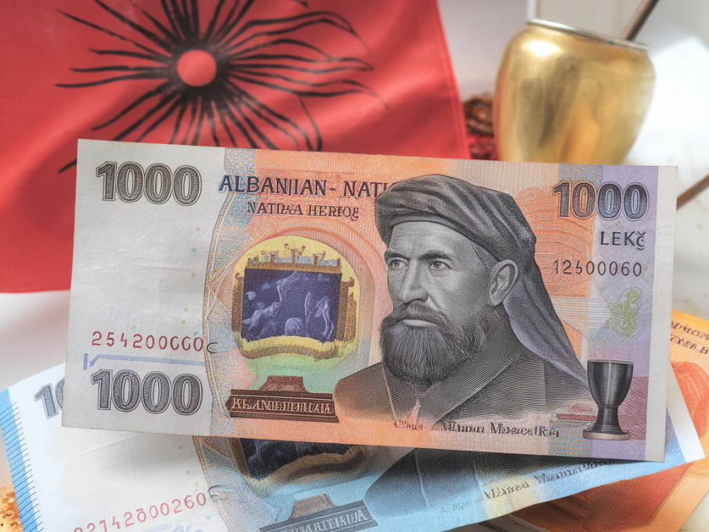 Monnaie locale en albanie pour les voyageurs: which currency to use