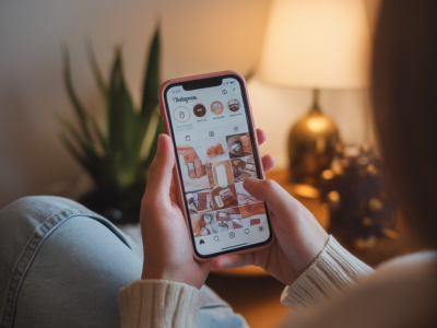 Which micro-content formats actually boost organic reach on Instagram and TikTok for niche B2C brands?